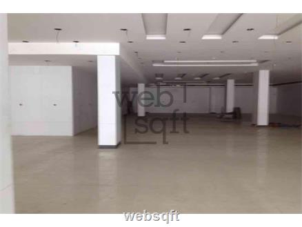 Retail showroom for Rent in Hyderabad